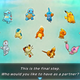 Image for article titled Pokémon Mystery Dungeon: Rescue Team's Storybook Switch Makeover Is Enchanting